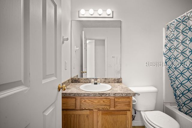 58 E Morningside Dr, Bluffton, SC 29910