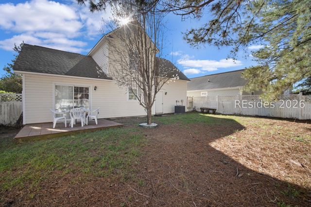 58 E Morningside Dr, Bluffton, SC 29910