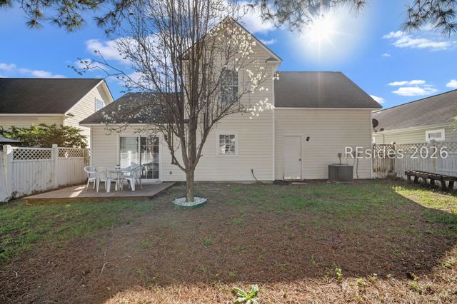 58 E Morningside Dr, Bluffton, SC 29910