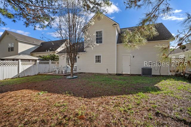58 E Morningside Dr, Bluffton, SC 29910