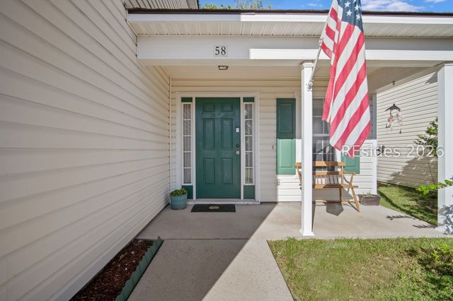 58 E Morningside Dr, Bluffton, SC 29910