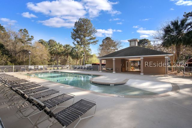 58 E Morningside Dr, Bluffton, SC 29910