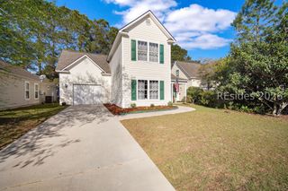 58 E Morningside Dr, Bluffton, SC 29910