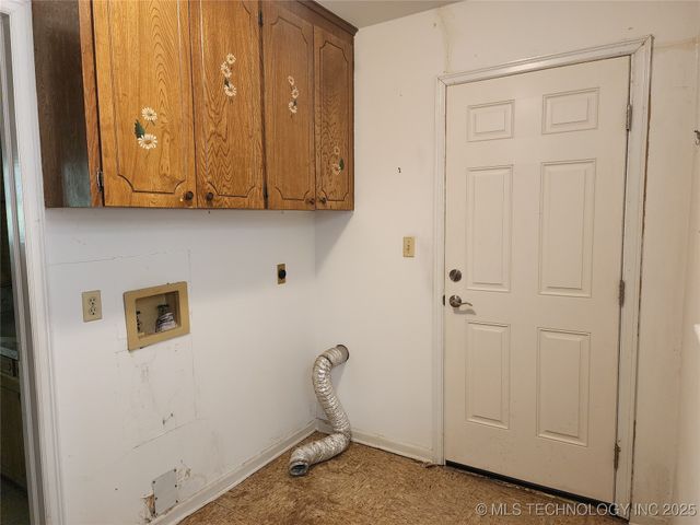 1308 N Hickory Avenue, Broken Arrow, OK 74012