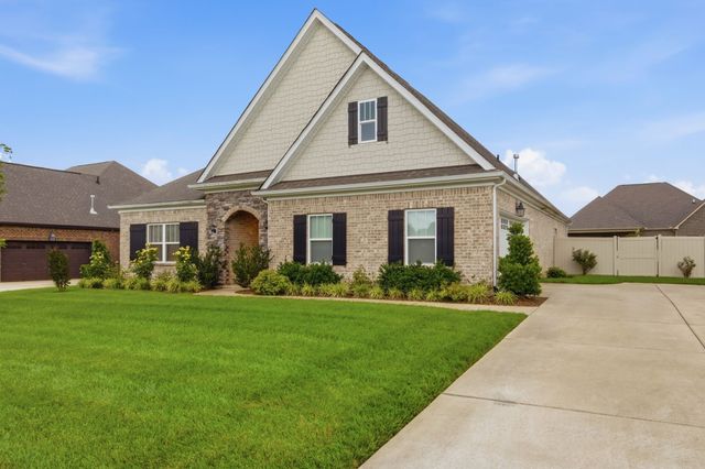 6013 Turncreek Rd, Thompsons Station, TN 37179