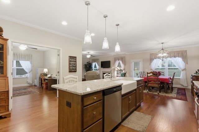 6013 Turncreek Rd, Thompsons Station, TN 37179