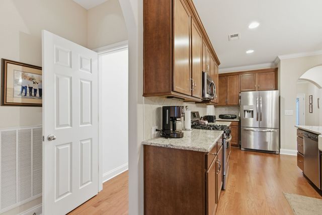 6013 Turncreek Rd, Thompsons Station, TN 37179