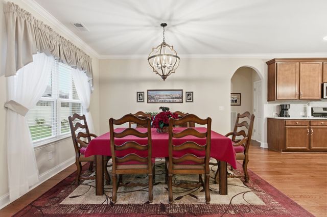 6013 Turncreek Rd, Thompsons Station, TN 37179