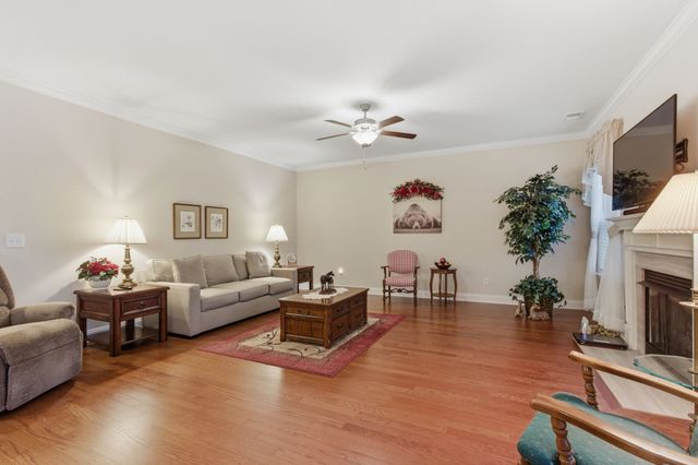 6013 Turncreek Rd, Thompsons Station, TN 37179