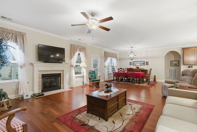 6013 Turncreek Rd, Thompsons Station, TN 37179