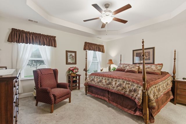 6013 Turncreek Rd, Thompsons Station, TN 37179