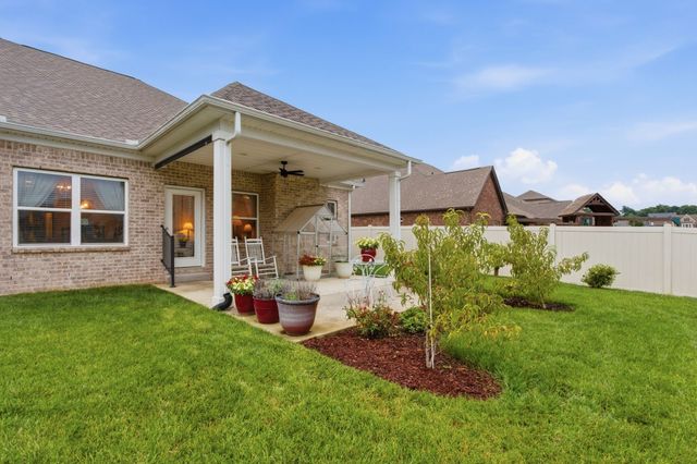 6013 Turncreek Rd, Thompsons Station, TN 37179
