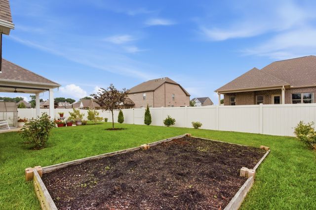 6013 Turncreek Rd, Thompsons Station, TN 37179