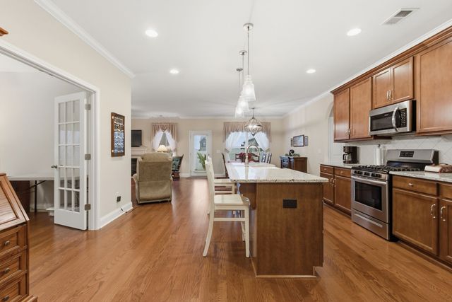6013 Turncreek Rd, Thompsons Station, TN 37179