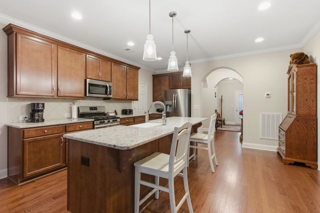 6013 Turncreek Rd, Thompsons Station, TN 37179