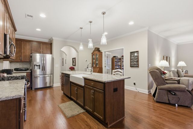 6013 Turncreek Rd, Thompsons Station, TN 37179