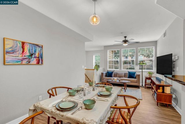 6078 Old Quarry Loop, Oakland, CA 94605