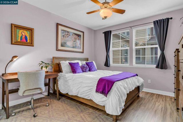 6078 Old Quarry Loop, Oakland, CA 94605