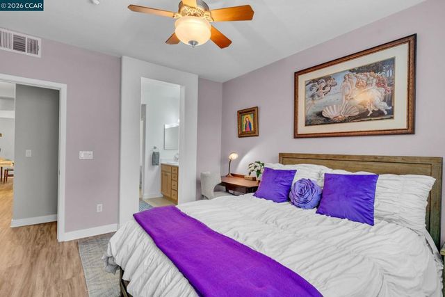 6078 Old Quarry Loop, Oakland, CA 94605