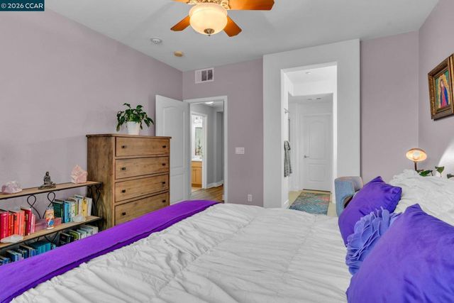 6078 Old Quarry Loop, Oakland, CA 94605