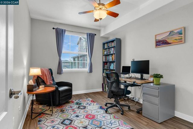 6078 Old Quarry Loop, Oakland, CA 94605