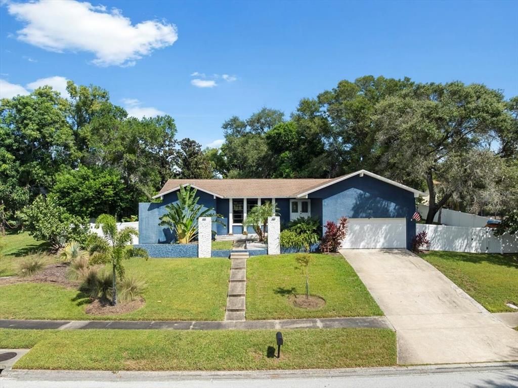 995 ROLLING HILLS DRIVE, Palm Harbor, FL 34683