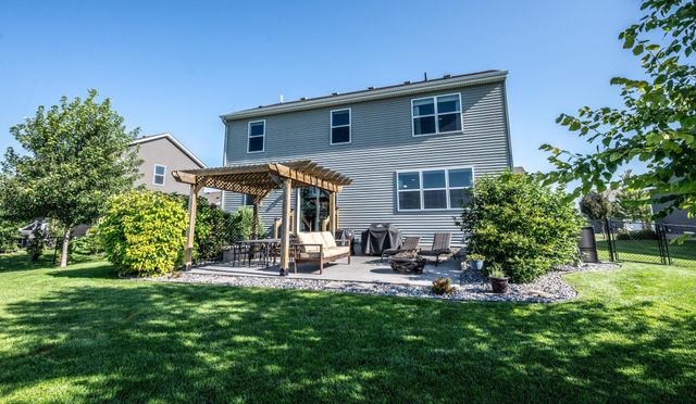 13542 Kentucky Avenue, Savage, MN 55378