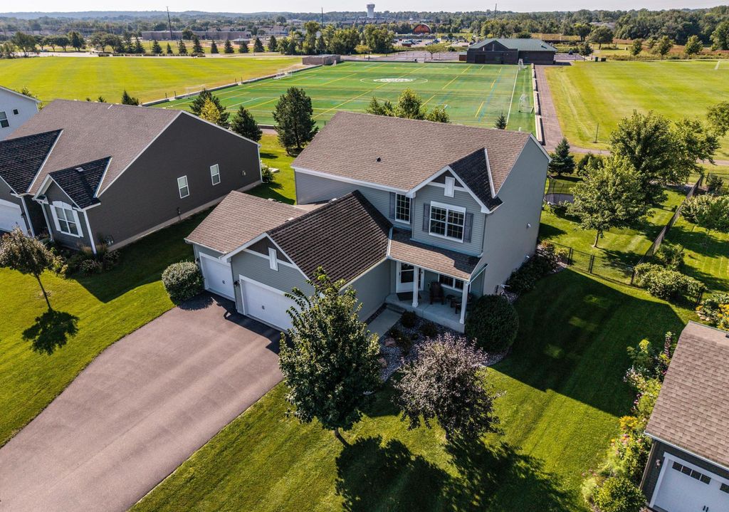 13542 Kentucky Avenue, Savage, MN 55378