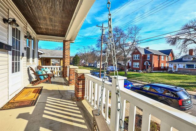 49 Miller Lane, Fort Thomas, KY 41075