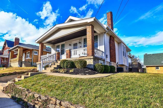 49 Miller Lane, Fort Thomas, KY 41075