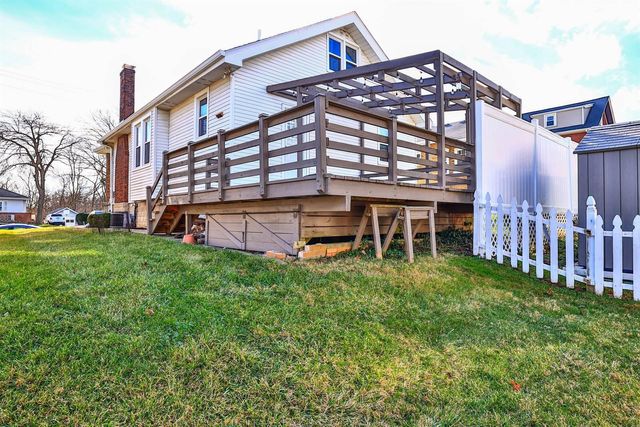 49 Miller Lane, Fort Thomas, KY 41075