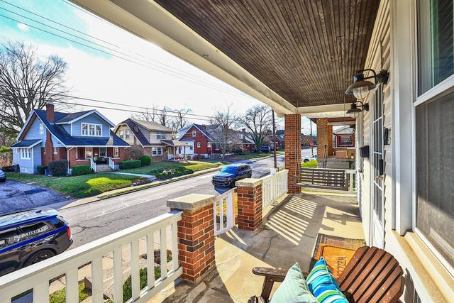 49 Miller Lane, Fort Thomas, KY 41075