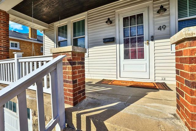 49 Miller Lane, Fort Thomas, KY 41075