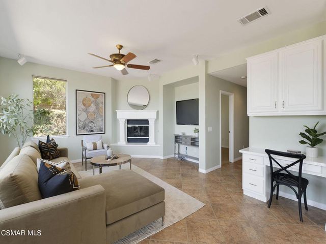 14297 Olive Street, Moorpark, CA 93021