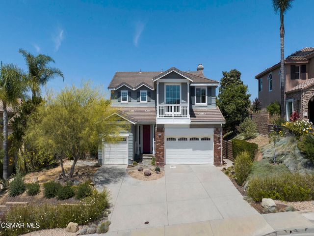 14297 Olive Street, Moorpark, CA 93021