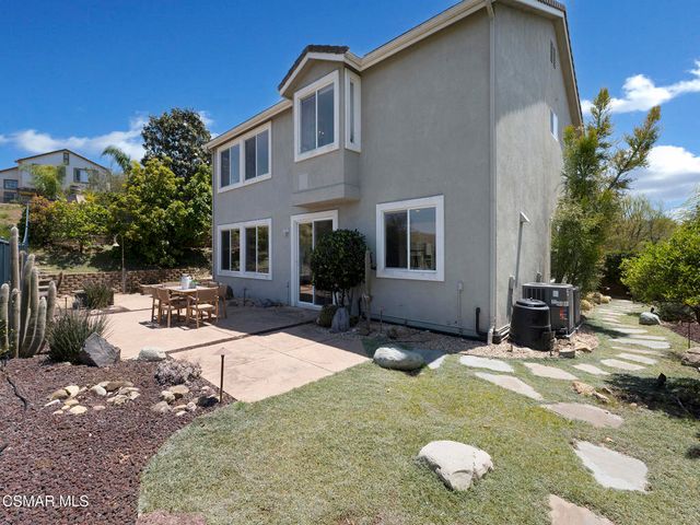 14297 Olive Street, Moorpark, CA 93021
