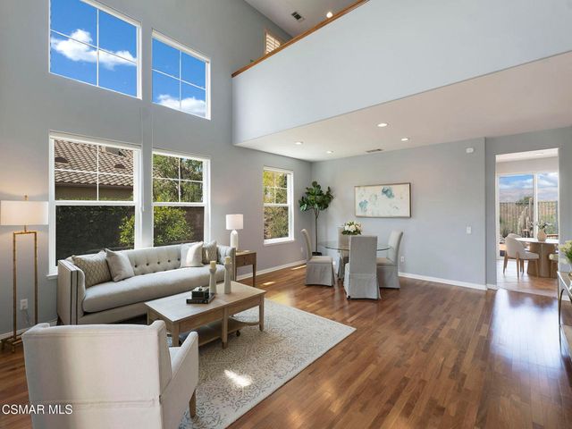 14297 Olive Street, Moorpark, CA 93021