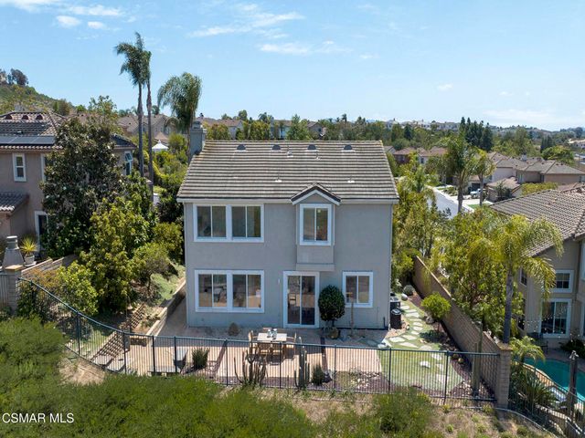 14297 Olive Street, Moorpark, CA 93021