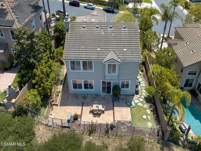 14297 Olive Street, Moorpark, CA 93021