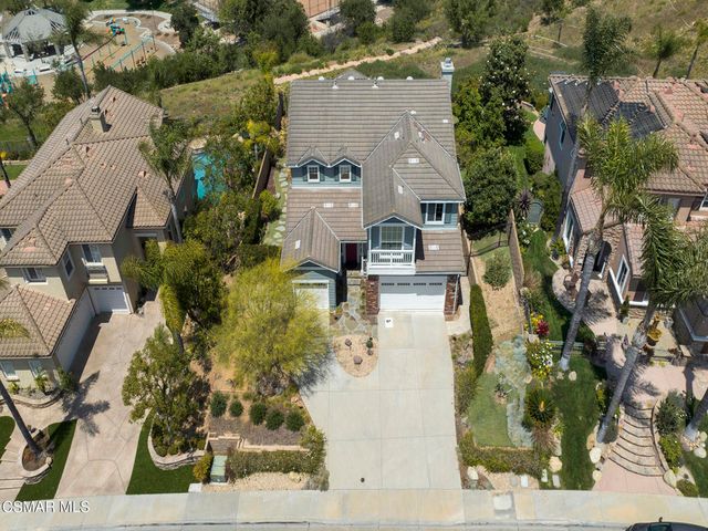 14297 Olive Street, Moorpark, CA 93021