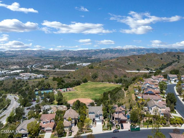 14297 Olive Street, Moorpark, CA 93021