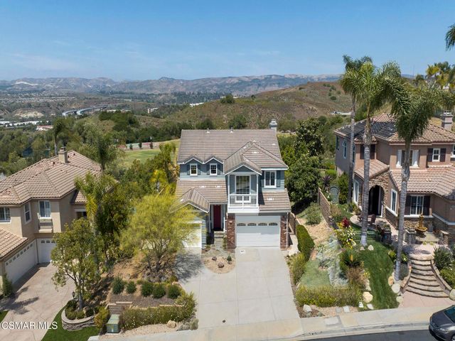 14297 Olive Street, Moorpark, CA 93021