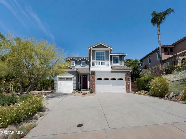14297 Olive Street, Moorpark, CA 93021