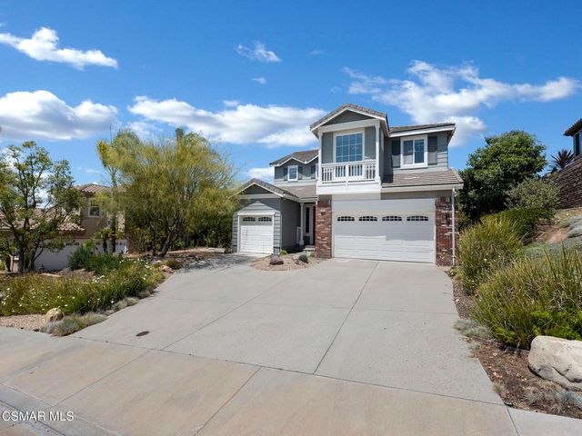 14297 Olive Street, Moorpark, CA 93021
