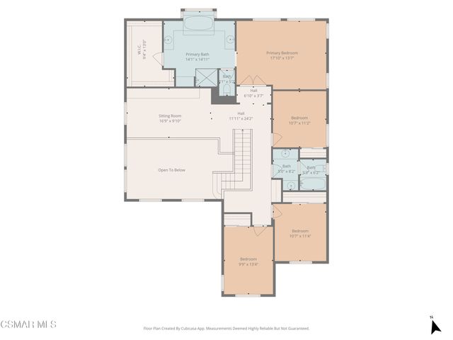 14297 Olive Street, Moorpark, CA 93021