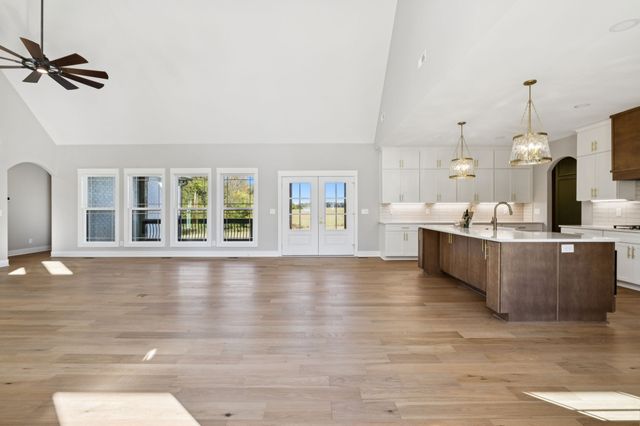 19 GHOLSON ROAD, Clarksville, TN 37043