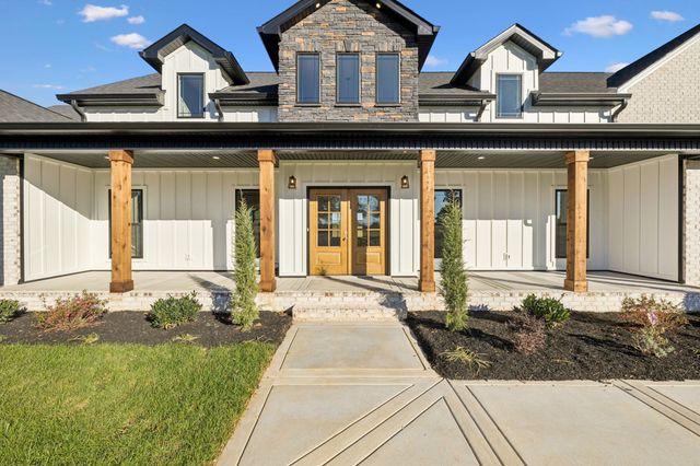 19 GHOLSON ROAD, Clarksville, TN 37043