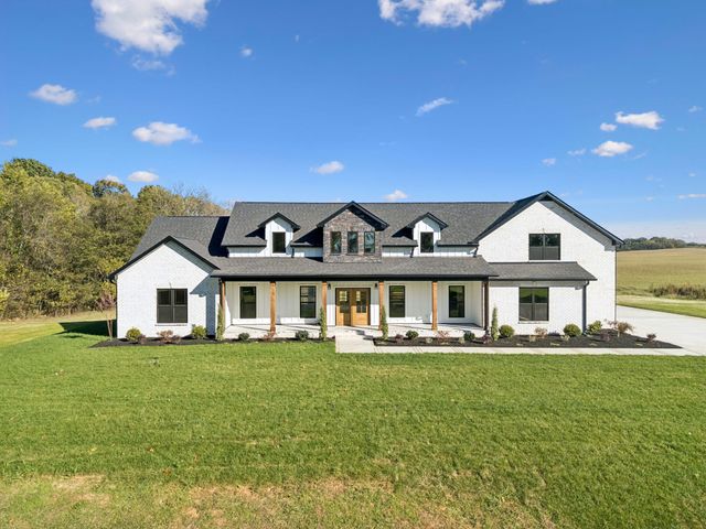 19 GHOLSON ROAD, Clarksville, TN 37043