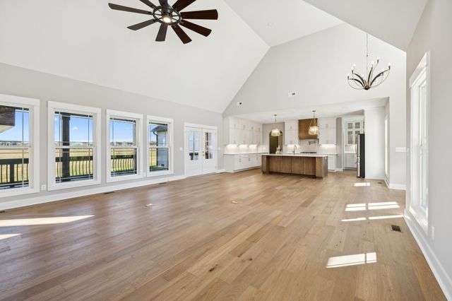 19 GHOLSON ROAD, Clarksville, TN 37043