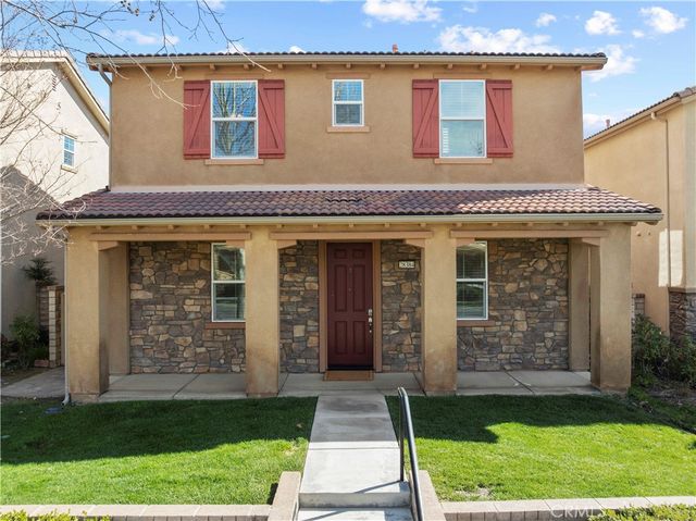 28384 Vista Del Rio, Valencia, CA 91354